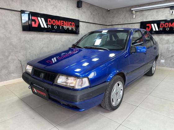 FIAT TEMPRA 2.0 IE 16V GASOLINA 4P MANUAL